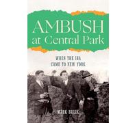 Mark Bulik Ambush at Central Park (Copertina rigida)