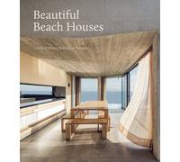 Mark Bullivant Beautiful Beach Houses (Copertina rigida)