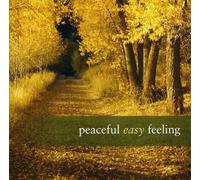 Mark Burchfield Peaceful Easy Feeling (CD)