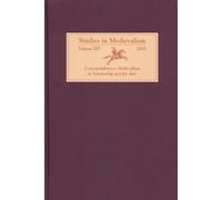Mark Burde Studies in Medievalism XIV (Copertina rigida) Studies in Medievalism