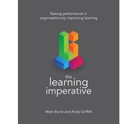 Mark Burns Andy Griffith The Learning Imperative (Tascabile)
