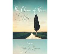 Mark Burrows Chance Of Home, The (Tascabile) Paraclete Poetry
