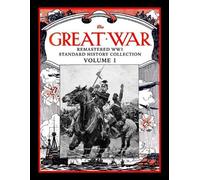 Mark Bussler The Great War (Tascabile)