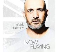Mark Butcher Now Playing (Vinyl LP) 12" Album