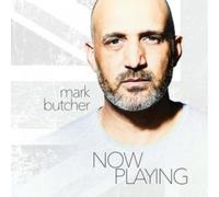 Mark Butcher Now Playing (CD) Album