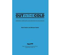 Mark Buttle Out in the Cold: Emergency water supply and sanitation f (Tascabile)