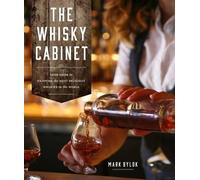 Mark Bylok The Whisky Cabinet (Tascabile)