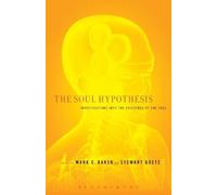 Mark C. Baker The Soul Hypothesis (Tascabile)