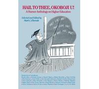 Mark C. Ebersole Hail to Thee Okoboji U (Copertina rigida)