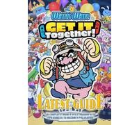 Mark C. Frier Warioware (Tascabile)