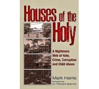 Mark C. HArris Houses of the Holy (Tascabile)