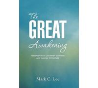 Mark C Lee The Great Awakening (Copertina rigida)