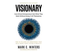 Mark C Winters Visionary (Copertina rigida)
