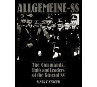 Mark C. Yerger Allgemeine-SS (Copertina rigida)