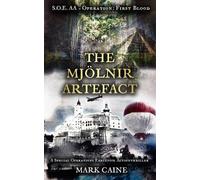 Mark Caine S.O.E. AA - Operation (Tascabile)