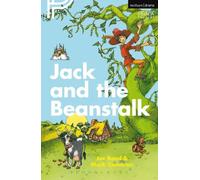 Mark Cameron Jez Bond Jack and the Beanstalk (Tascabile) Modern Plays