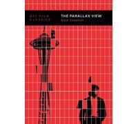 Mark Campbell The Parallax View (Tascabile) BFI Film Classics