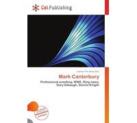 Mark Canterbury: Professional wrestling, WWE, Ring name, Gary Sabaugh, Dennis Knight
