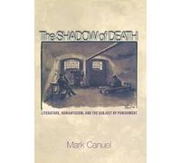 Mark Canuel The Shadow of Death (Copertina rigida)