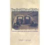Mark Canuel The Shadow of Death (Tascabile)