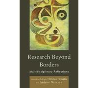 Mark Carey Research Beyond Borders (Tascabile)