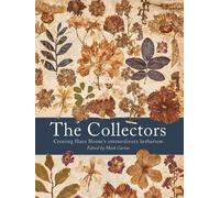 Mark Carine The Collectors (Copertina rigida)