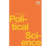 Mark Carl Rom Masaki Hidaka Rachel Bzo Introduction to Political Sci (Tascabile)