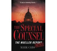 Mark Caro The Special Counsel (Tascabile)
