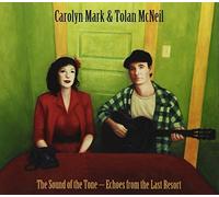 Mark, Carolyn & Mcneil Tolan - Sound Of The Tone