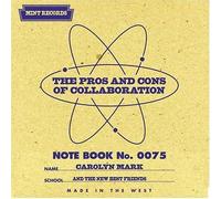 Mark, Carolyn & New Best Friends - Pros & Cons Of Collaboration
