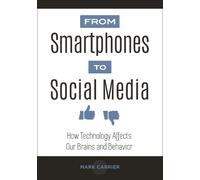 Mark Carrier From Smartphones to Social Media (Tascabile)