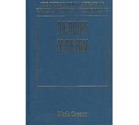 Mark Casson THE THEORY OF THE FIRM (Copertina rigida)