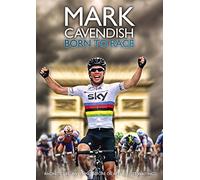 Mark Cavendish - Mark Cavendish: Born To Race [Edizione: Regno Unito] [Edizione: Regno Unito]
