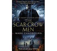 Mark Chadbourn The Scar-Crow Men (Tascabile)