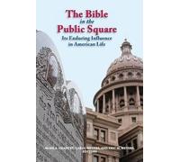 Mark Chancey Carol Meyers Eric Meyers The Bible in the Public Square (Tascabile)