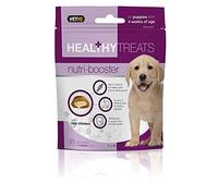Mark & Chapell Limited Mark & Chappell Limited - Il Supporto Nutrizionale per I Cuccioli Snack - 50 g