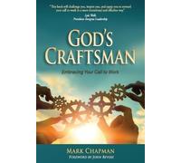 Mark Chapman God's Craftsman (Tascabile)