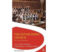 Mark Chapman The Established Church (Tascabile) Affirming Catholicism
