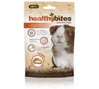 Mark&Chappell Healthy Bites Vitamin C 30 g