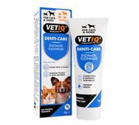 Mark & Chappell Vetiq Denti-Care 2in1 dentifricio 70 g