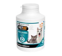 Mark & Chappell Vetiq Flea Guard compresse 90 pz