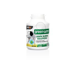 Mark & Chappell Vetiq Green-UM compresse 100 pz