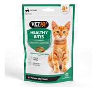Mark & Chappell Vetiq Healthy Bites Growth Support 65 g