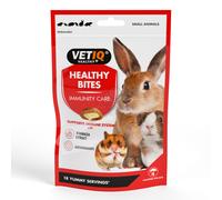 Mark & Chappell Vetiq Healthy Bites Immunity Care 30 g