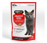 Mark & Chappell Vetiq Healthy Bites Urinary Care 65 g