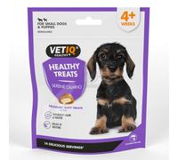 Mark & Chappell Vetiq Healthy Treats Calming 50 g