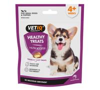 Mark & Chappell Vetiq Healthy Treats Nutri-Booster 50 g