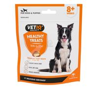Mark & Chappell Vetiq Healthy Treats Skin and Coat 70 g