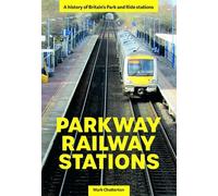 Mark Chatterton Parkway Railway Station (Tascabile)