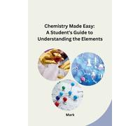 Mark Chemistry Made Easy (Tascabile)